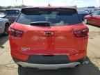 2022 CHEVROLET BLAZER
