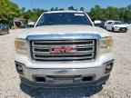 2015 GMC Sierra