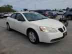 2008 PONTIAC G6