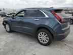 2021 CADILLAC XT4