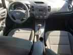 2014 KIA FORTE