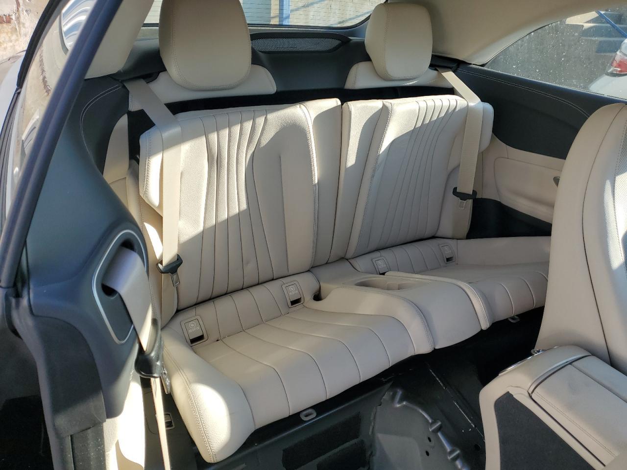 2023 MERCEDES-BENZ E-Class