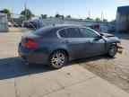 2011 INFINITI G37