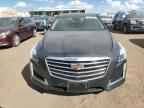 2018 CADILLAC CTS