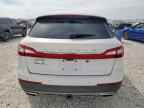 2016 LINCOLN MKX