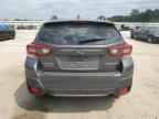 2020 SUBARU Crosstrek