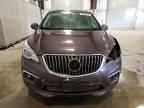 2017 BUICK Envision