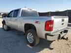 2011 CHEVROLET Silverado