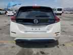2018 NISSAN LEAF
