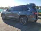 2023 TOYOTA Sequoia