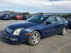2007 FORD FUSION