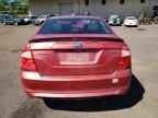 2011 FORD FUSION