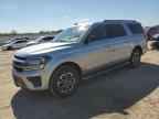 2022 FORD Expedition