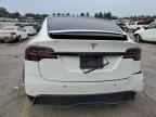 2022 TESLA MODEL X