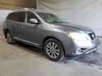 2015 NISSAN PATHFINDER