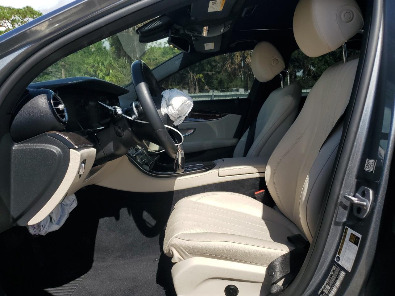 2021 MERCEDES-BENZ E-Class