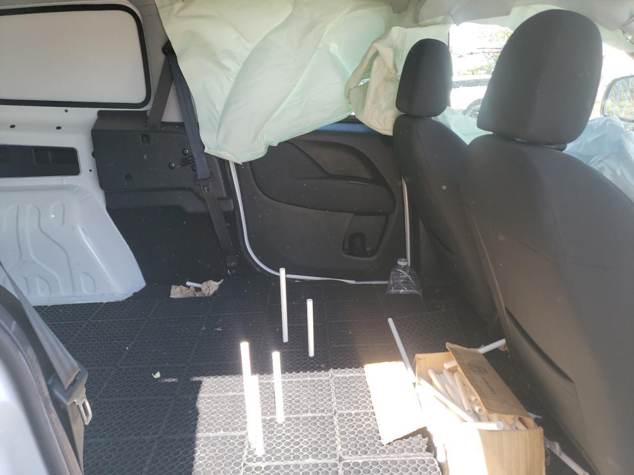 2022 RAM Trucks Promaster