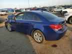 2012 CHEVROLET CRUZE