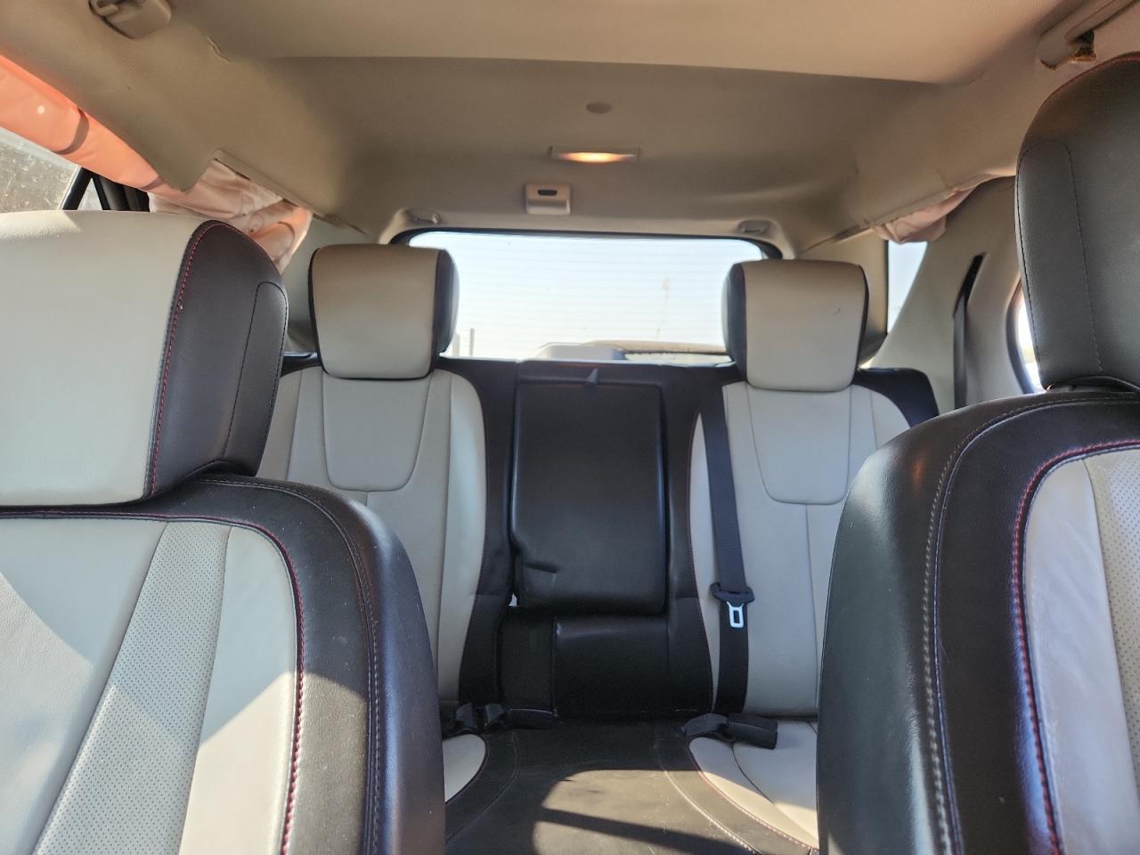 2010 CHEVROLET EQUINOX