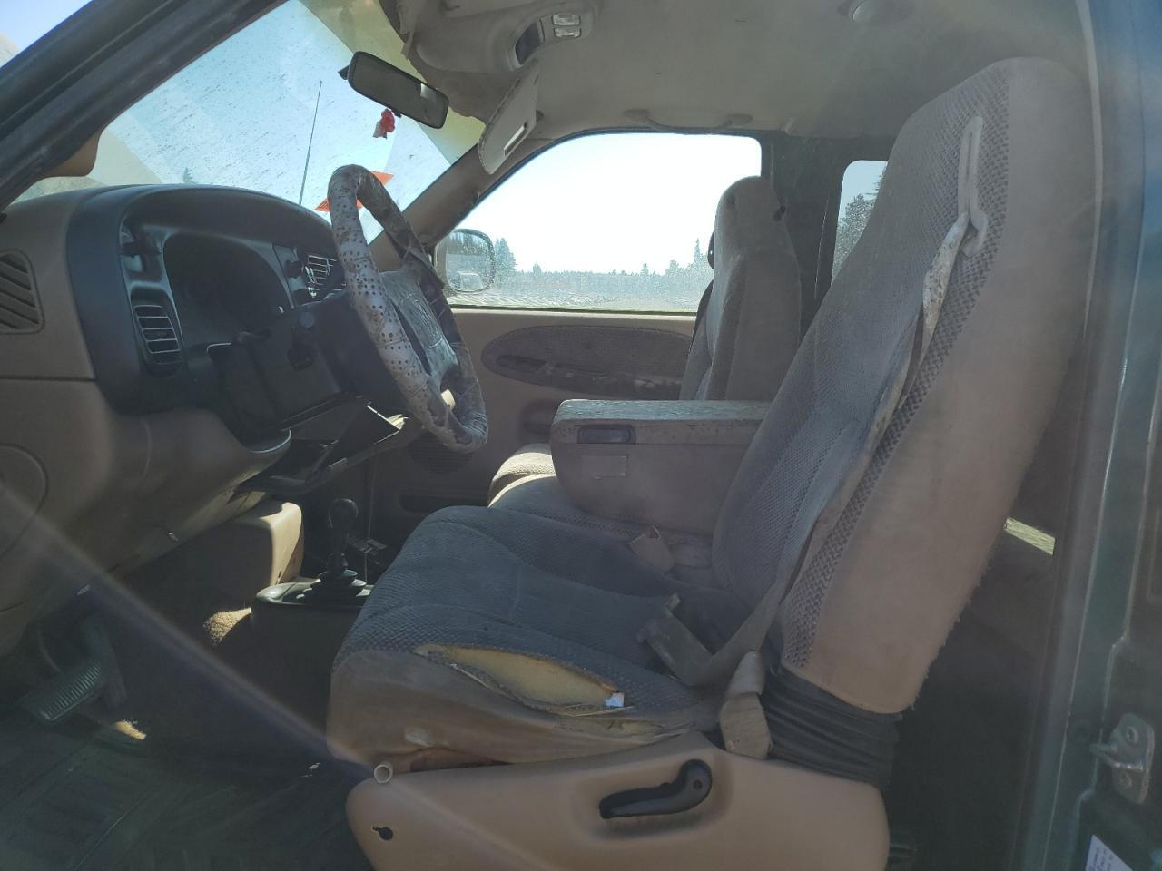 1994 DODGE RAM 1500