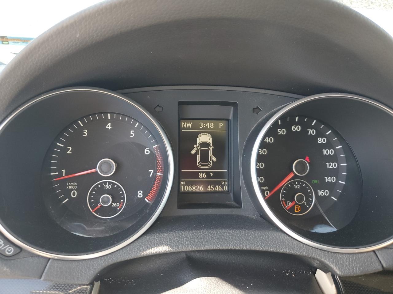 2013 VOLKSWAGEN JETTA