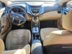 2012 HYUNDAI ELANTRA