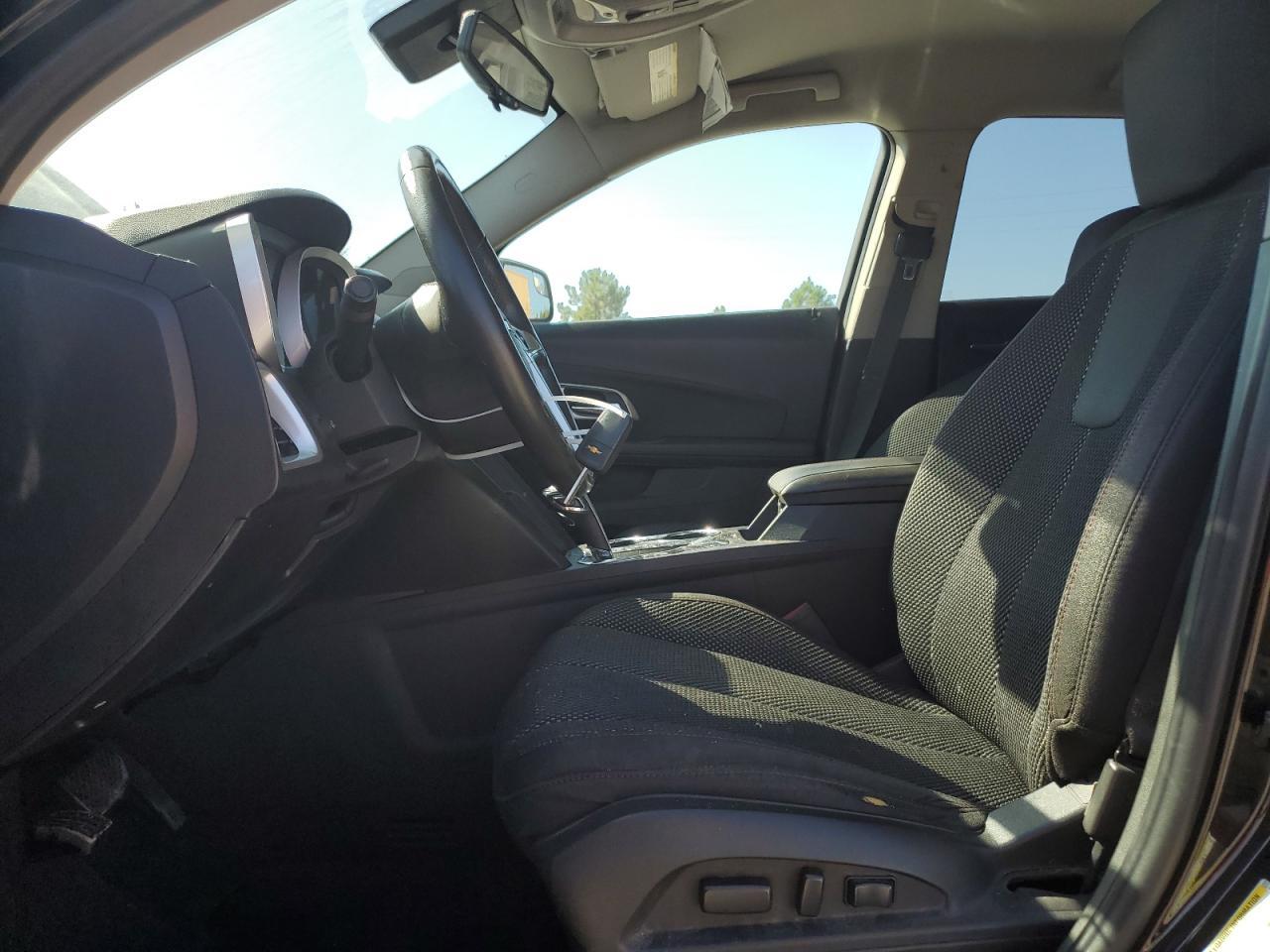 2013 CHEVROLET EQUINOX
