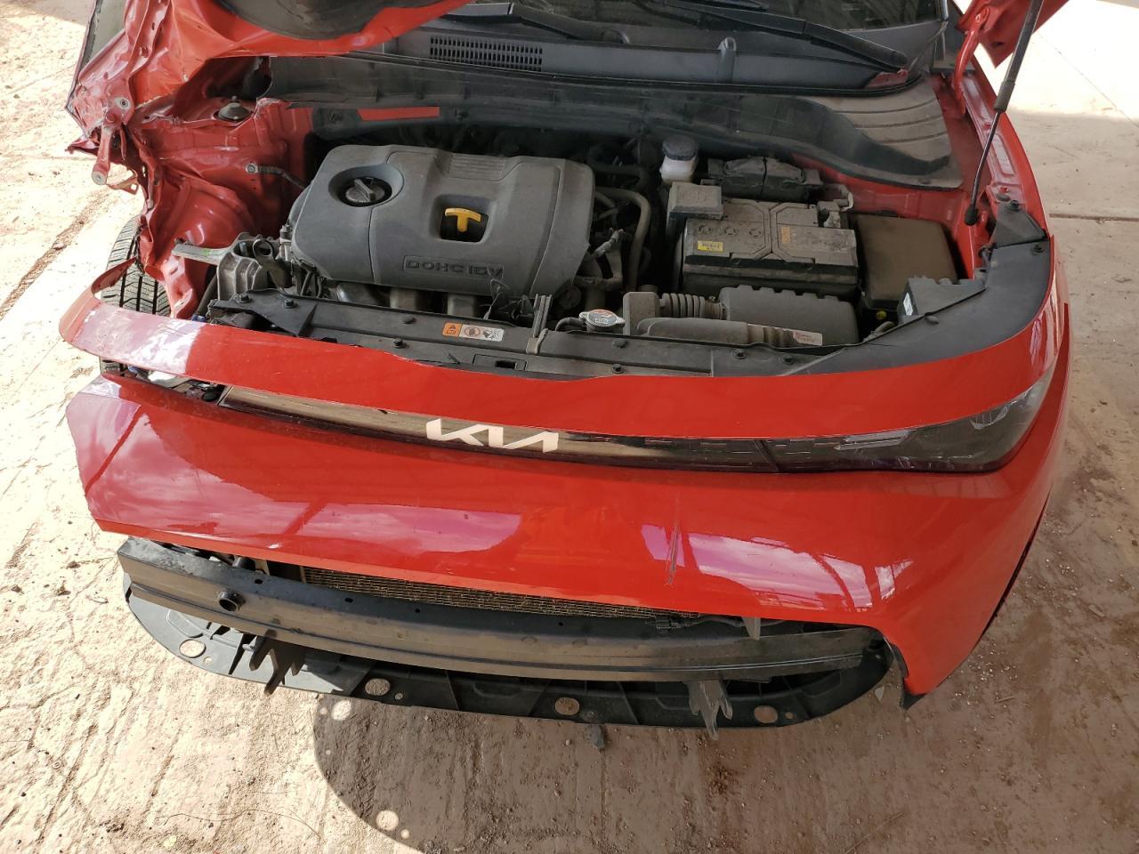 2023 KIA SOUL