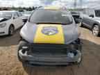 2020 FORD EcoSport