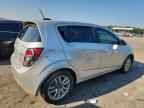 2015 CHEVROLET SONIC