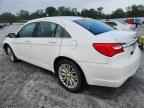 2012 CHRYSLER 200