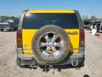 2007 HUMMER H3