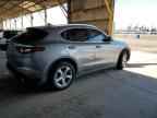 2018 ALFA ROMEO Stelvio