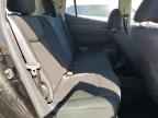 2013 NISSAN LEAF