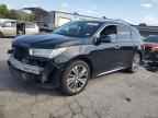 2017 ACURA MDX