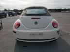 2009 VOLKSWAGEN Beetle