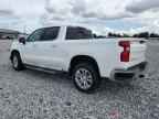 2023 CHEVROLET Silverado