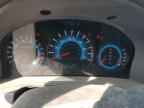 2011 FORD FUSION