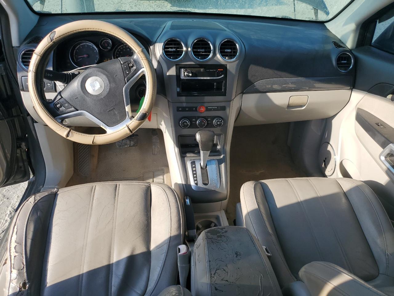 2009 SATURN Vue