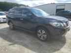 2017 NISSAN PATHFINDER