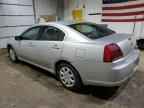 2007 MITSUBISHI Galant