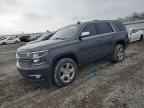 2017 CHEVROLET Tahoe