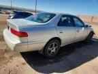 2000 TOYOTA CAMRY