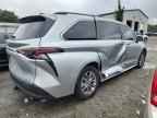2024 TOYOTA SIENNA