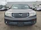2013 HONDA PILOT