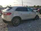 2016 LINCOLN MKX