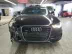 2013 AUDI A6
