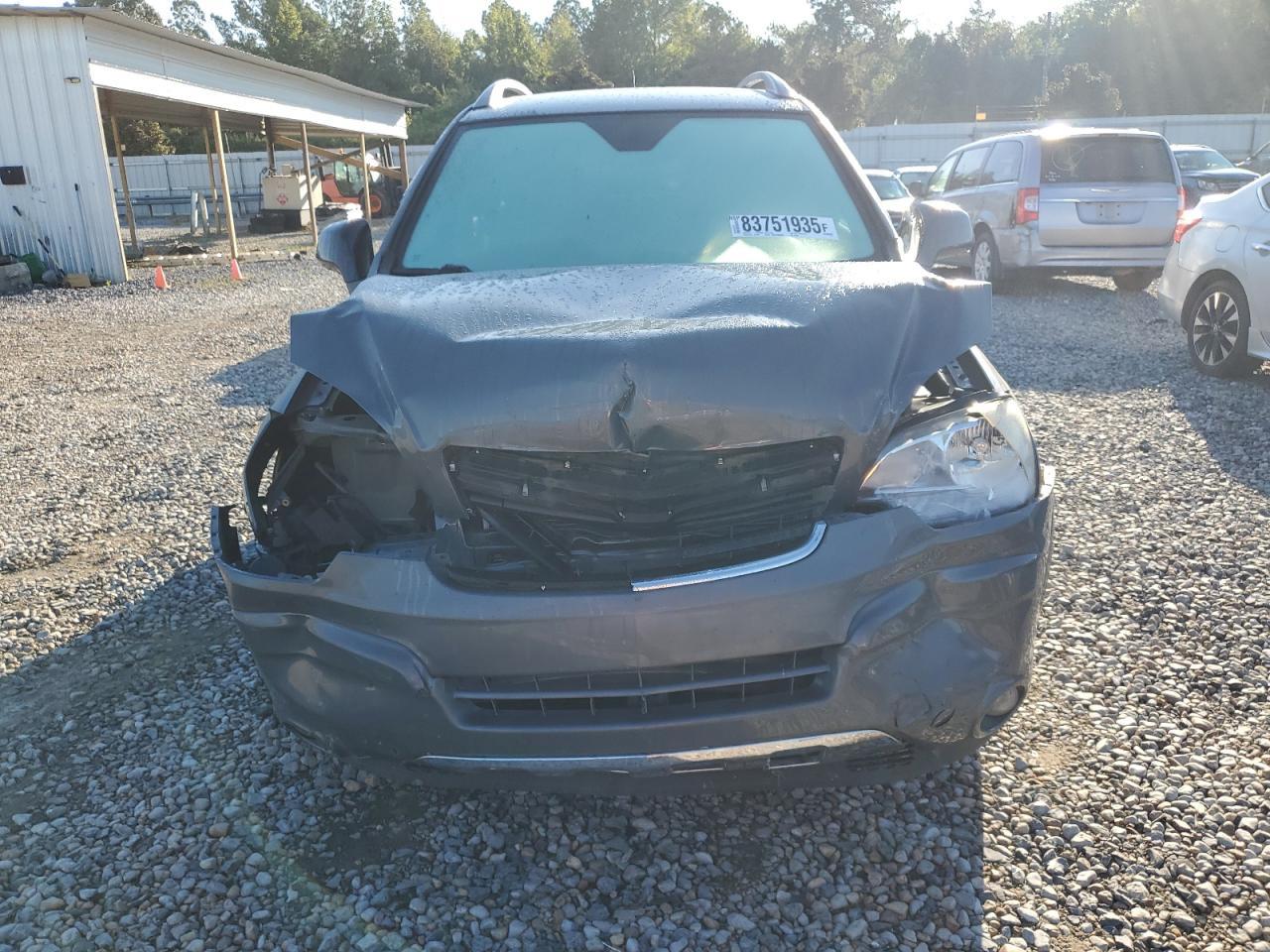 2009 SATURN Vue