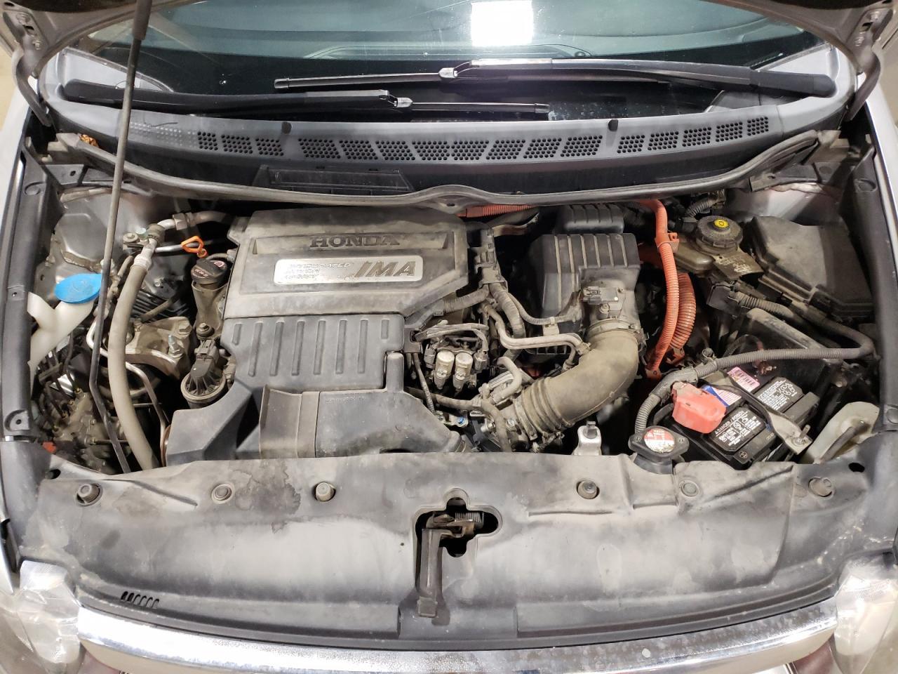 2006 HONDA CIVIC