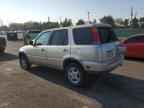 2001 HONDA CR-V